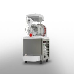 Granizadora compacta 1 depósito G5X1