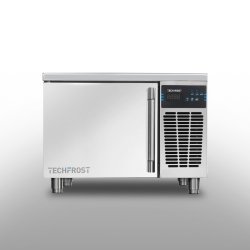 Abatidor temperatura E3