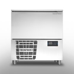 Abatidor temperatura E5