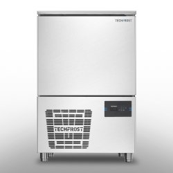 Abatidor temperatura E8