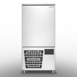 Abatidor temperatura E10