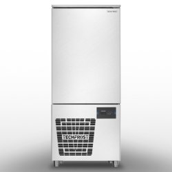 Abatidor temperatura E15