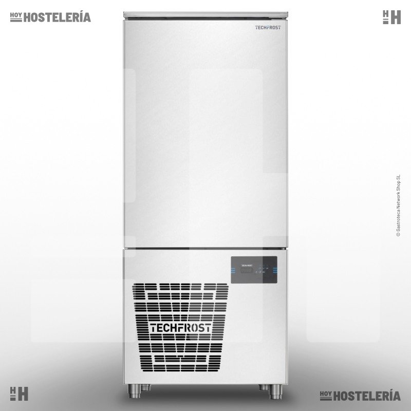 Abatidor temperatura E15