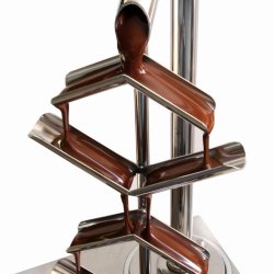 CHOCOHOT. Boquilla decorativa opcional