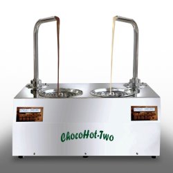 Dispensadora chocolate CHOCOHOT 2
