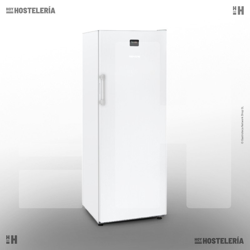 Armario congelador 300 litros - FR350 BLANCO