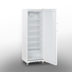 Armario refrigerado 300 litros - COO350 BLANCO