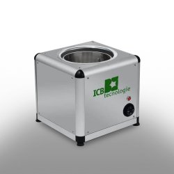 Fundidora chocolate CARAPHOT 1