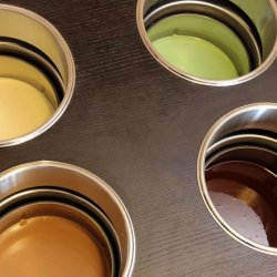 Fundidora chocolate CARAPHOT