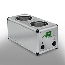 Fundidora chocolate CARAPHOT 2