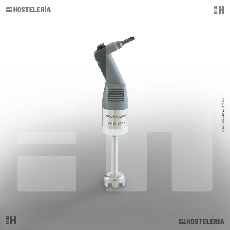 Trituradora de brazo MINI-MP-160