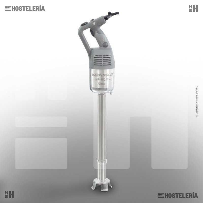 Trituradora de brazo MP-450-ULTRA. Gran producción