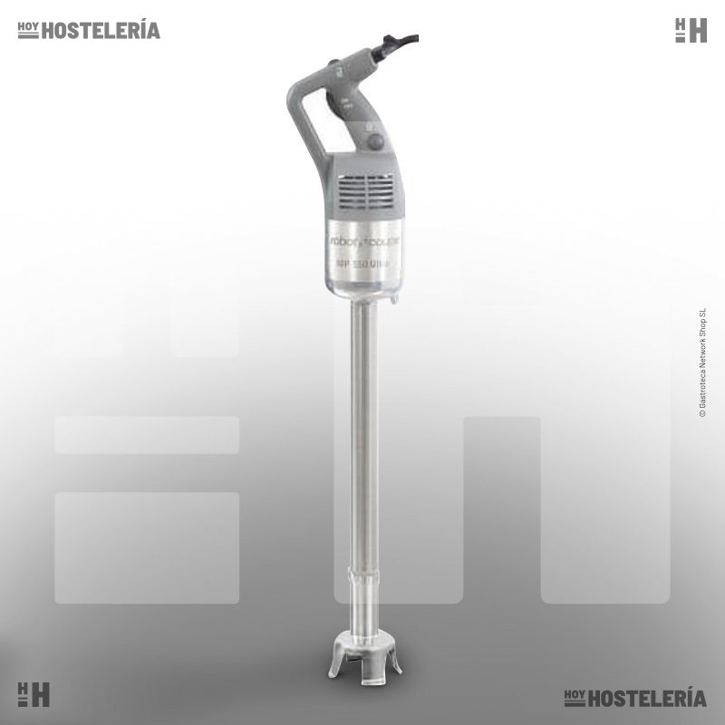 Trituradora de brazo MP-550-ULTRA. Gran producción