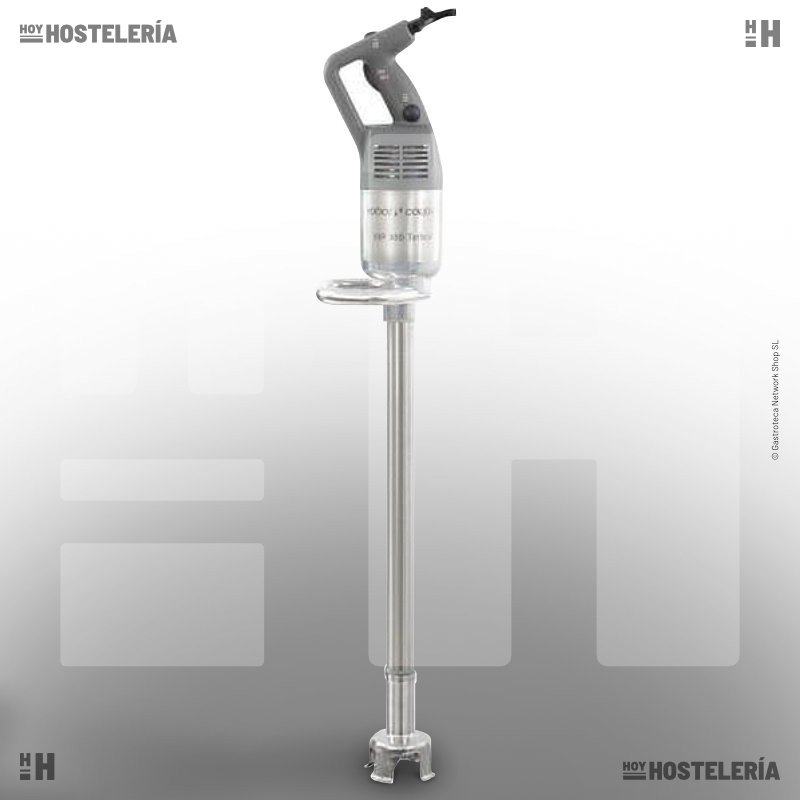 Trituradora de brazo MP-800-TURBO. Gran producción