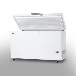 Arcón congelador baja temperatura VT300