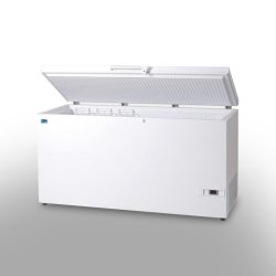 Arcón congelador baja temperatura ELVT-310