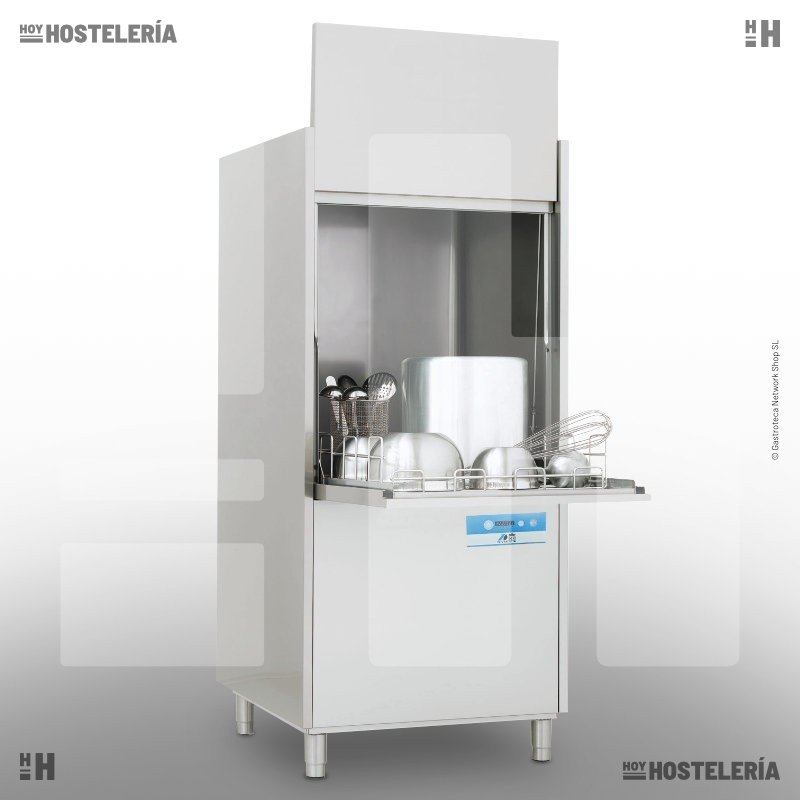 Lavautensilios gran capacidad AP-2