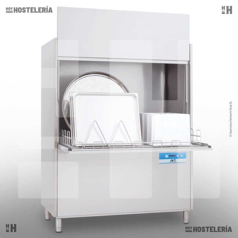 Lavautensilios gran capacidad AP-5