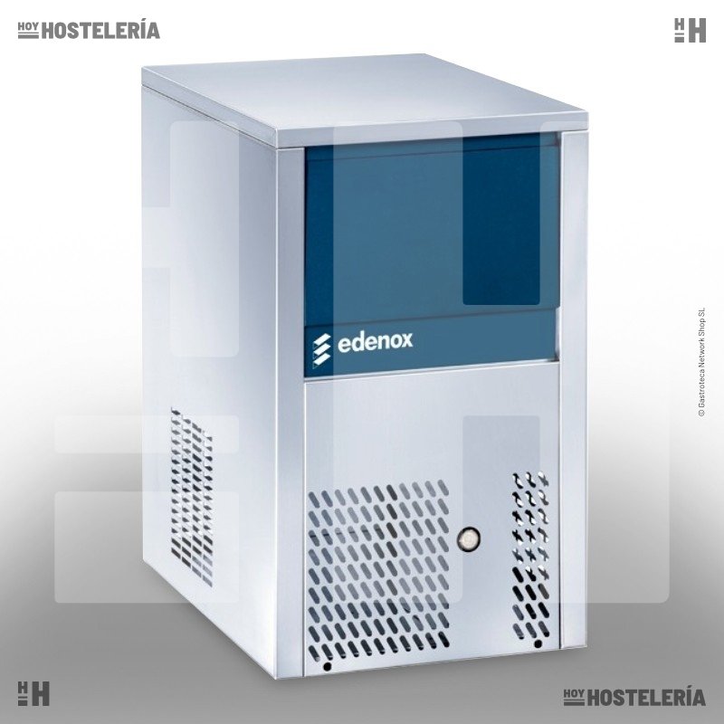 Máquina de hielo granulado FHG-80