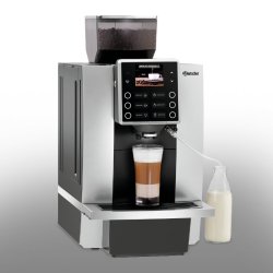 Cafetera automática KV1