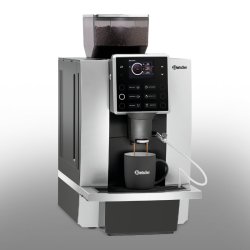 Cafetera automática KV1