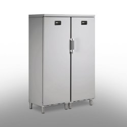 Armario doble (refrigerador-refrigerador) SideBySide SBS350CC