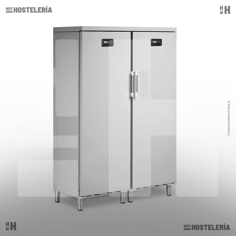 Armario doble (refrigerador-refrigerador) SideBySide SBS350CC