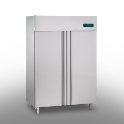 Armario congelación pastelería doble puerta ACG-140-PT