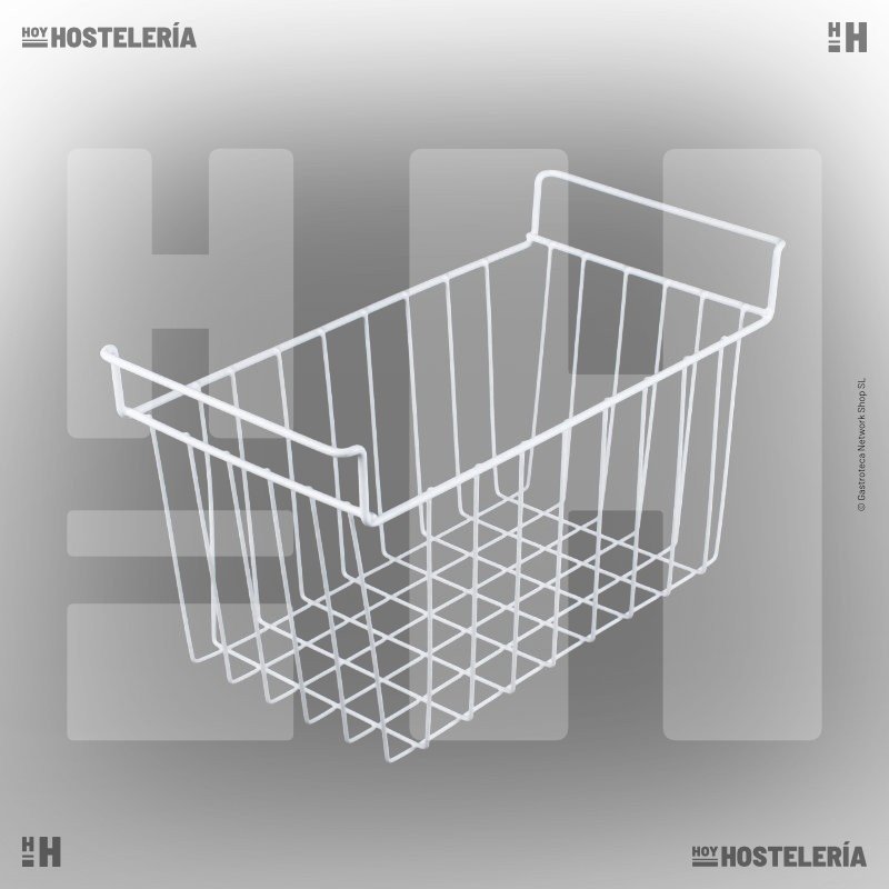 Cestillo diáfano para arcones CHV