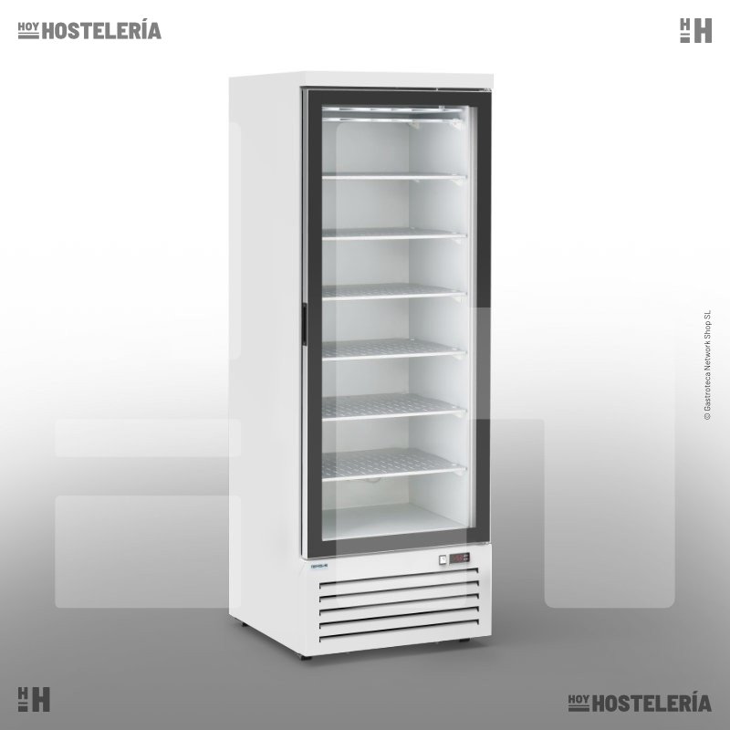 Armario expositor congelación ACM70VP