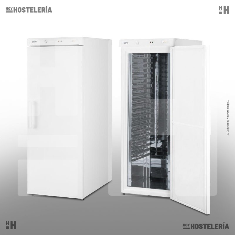 Armario refrigeración pastelería CVP-520-N