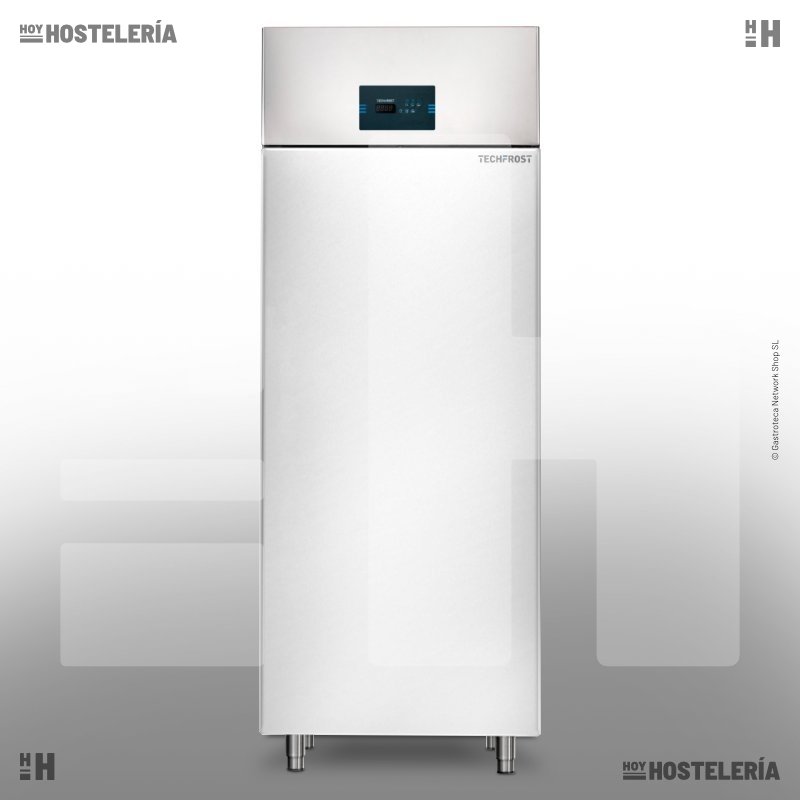 Abatidor temperatura E20