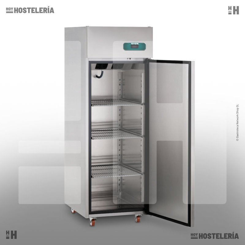 Armario refrigeración Gastronorm 2/1 - ARG70GN