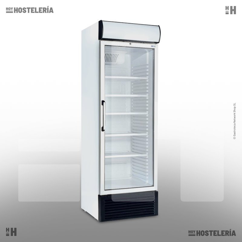 Armario expositor refrigerado USS440L