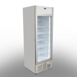 Armario expositor congelados CVP390V