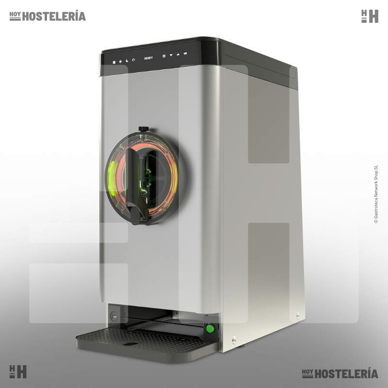 Granizadora compacta 1x18L V-DREAM