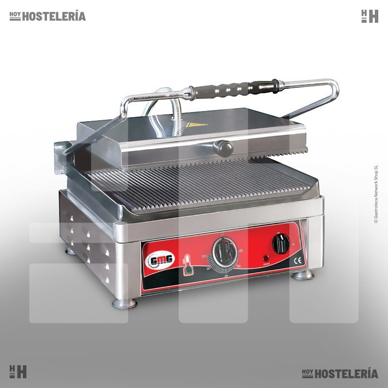 Grill eléctrico KG-2735-E