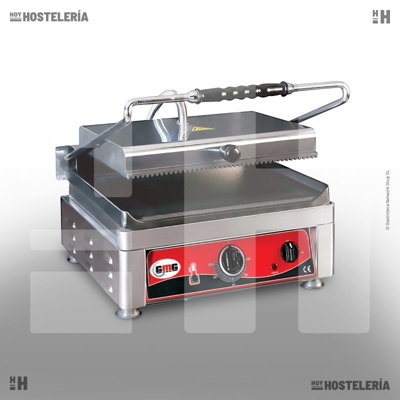 Grill eléctrico KG-2735-G