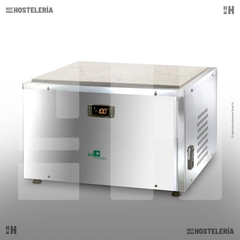 Placa decoraciones chocolate DECOR-FREEZE