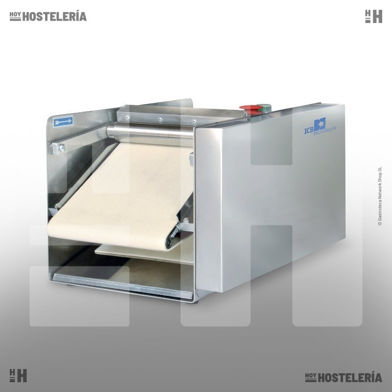 Enrolladora de cruasanes ROLLERO