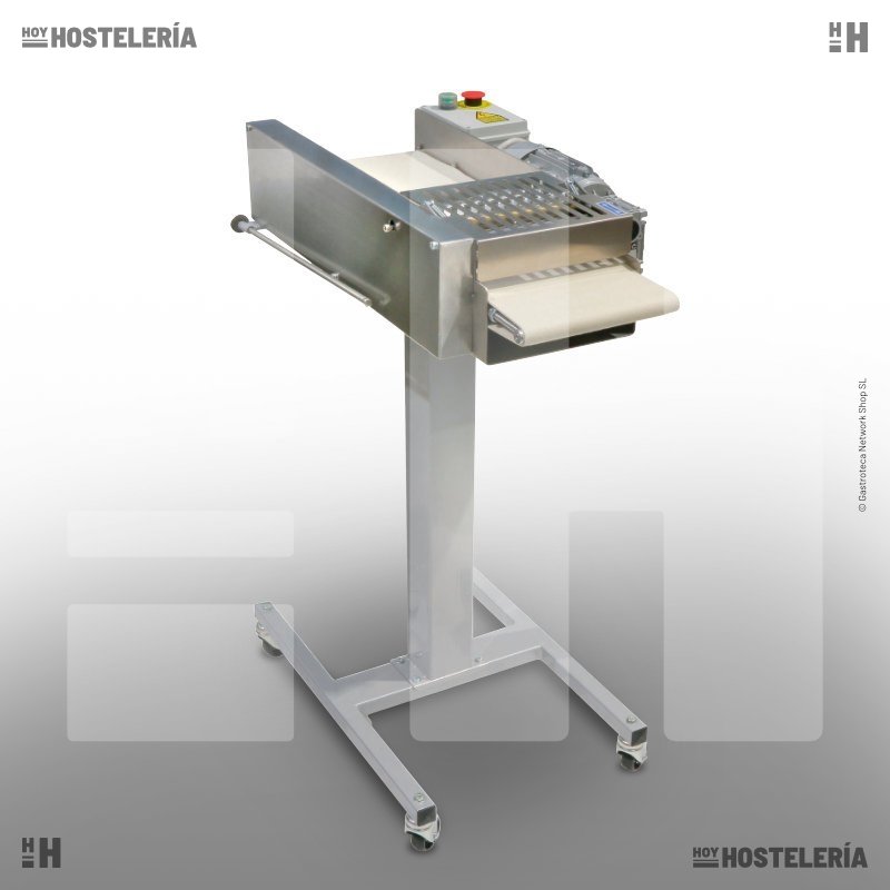 Enrolladora de cruasanes ROLLERO-PLUS