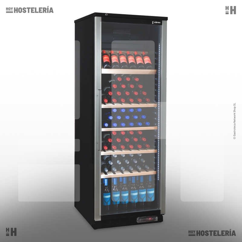 Armario de vino 72 botellas APV601C