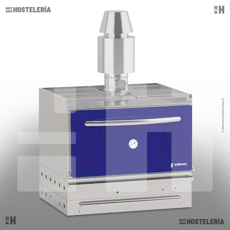 Horno de brasas HB70A