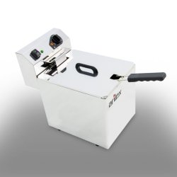 Freidora eléctrica 1x10L - EVO10