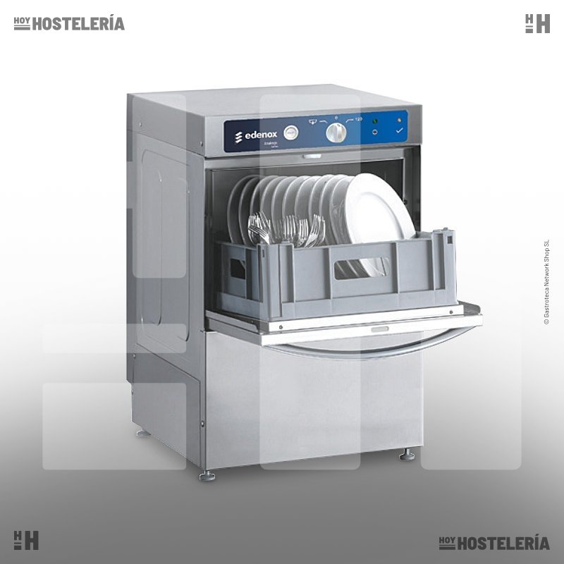 Lavavasos cesta 35x35 AV1200