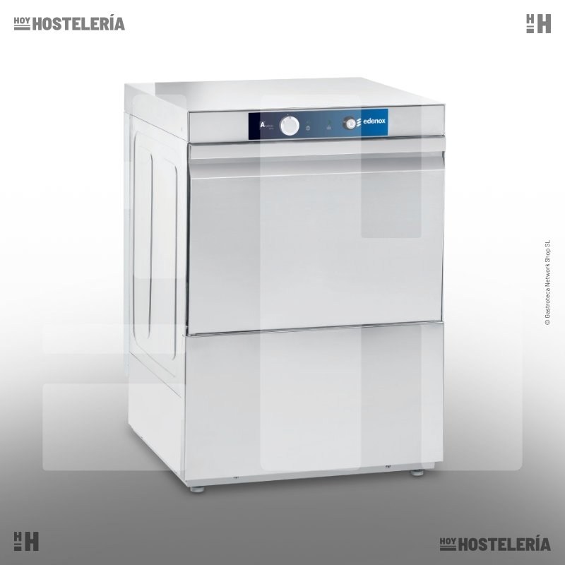 Lavavajillas bajomostrador cesta 50 - AFG540