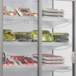 Mural refrigerado SUPERSUNNY-10. Detalle