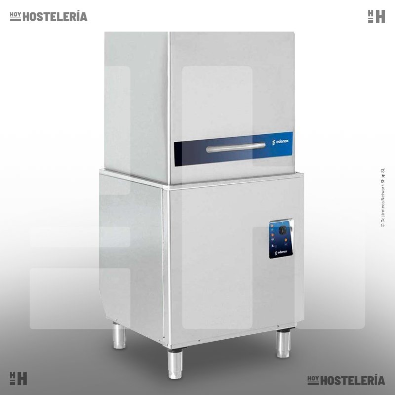 Lavavajillas de cúpula cesta 50x50 - ACG1200