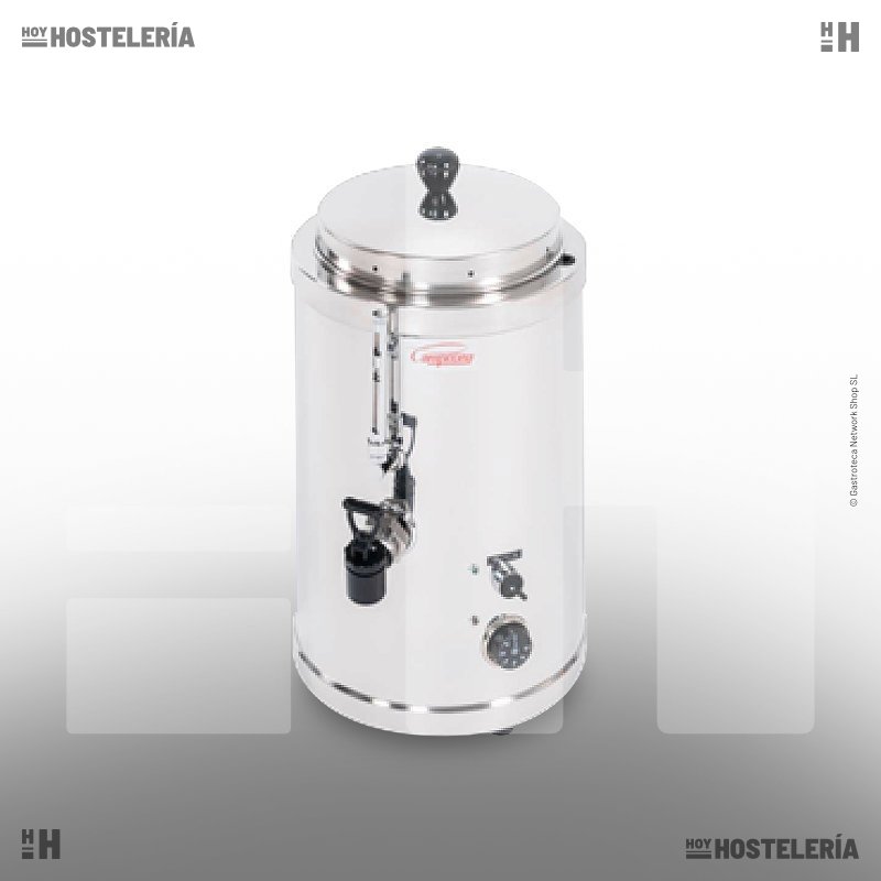 Chocolatera 7L Campeona Serie Clasic TXM7LC