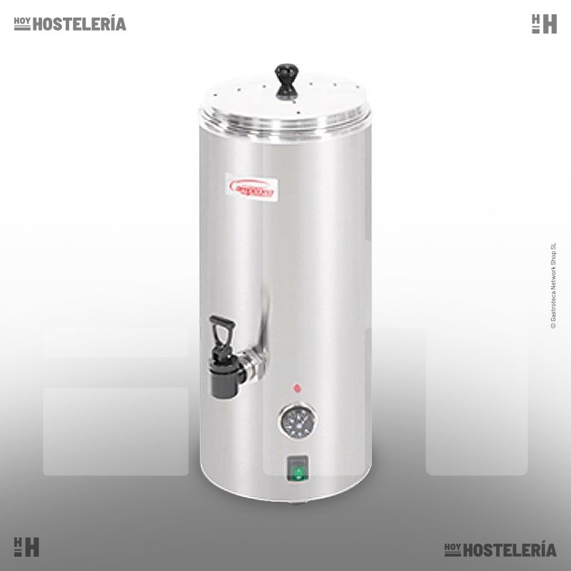 Chocolatera 9L Campeona Serie Basic TXM9LB